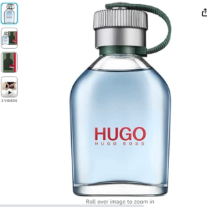 Boss Hugo Eau De